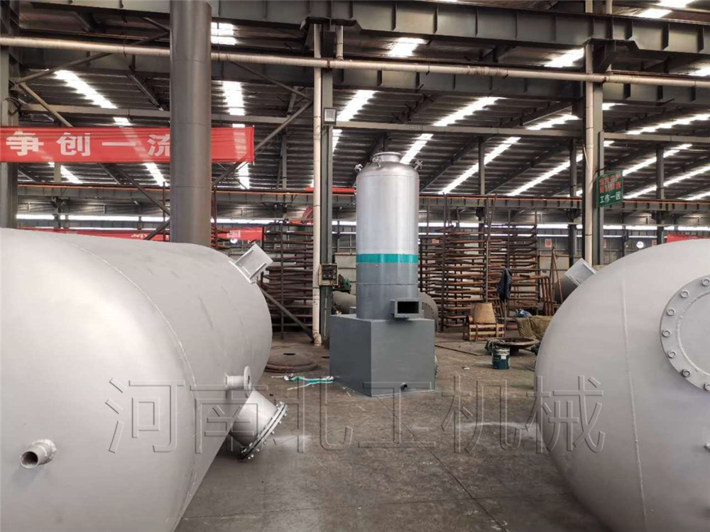 廢輪胎煉油可以煉出柴油嗎 能達到什麽标準