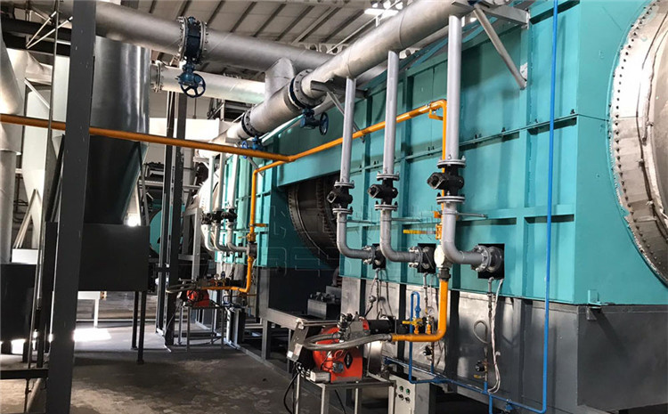 玉米稭稈碳化設備工藝介紹  稭稈碳化後的常見用途