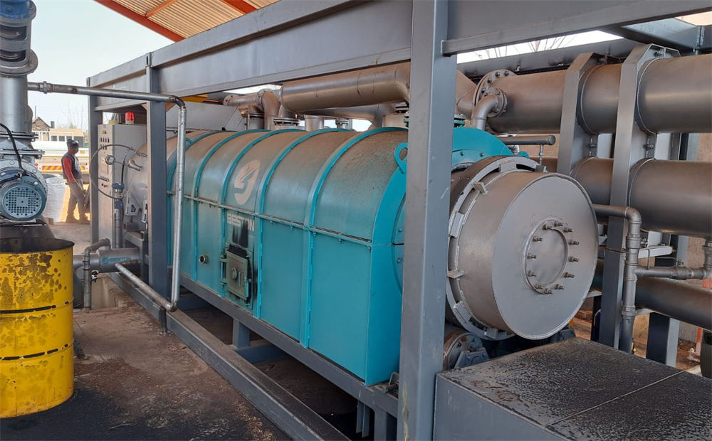 稭稈焚燒有哪些危害  如何把稭稈綜合利用