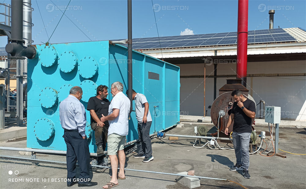 什麽是油泥熱解技術  油氣田鑽井岩屑可以用油泥熱解方法處理嗎