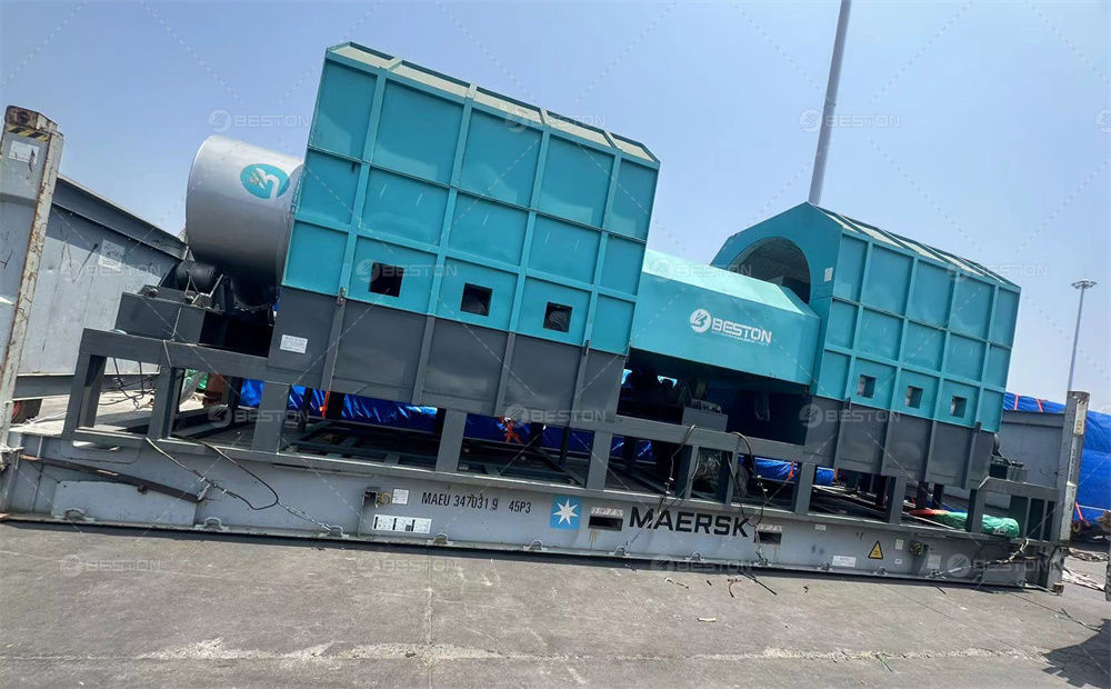 什麽是稭稈炭化還田 稭稈炭化還田有哪些好處